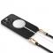 Spigen Cyrill iPhone 14 Pro Max Skal MagSafe Classic Charm Svart