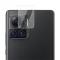 IMAK Motorola Edge 30 Ultra 5G Linsskydd Hrdat Glas