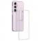 Samsung Galaxy S24 Skal Transparent TPU