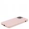 holdit iPhone 14 Plus Skal Silikon Blush Pink