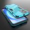 OnePlus Nord CE 2 Lite 5G Skal Hybrid Armor Kickstand Bl