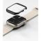 Ringke Apple Watch 7/8 45 mm Skal Bezel Styling Svart