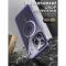 Supcase iPhone 14 Pro Max Skal MagSafe UB Edge Deep Purple