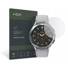 HOFI Galaxy Watch 4 46mm Skärmskydd Pro+ Härdat Glas