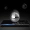 Samsung Galaxy S21 Plus - DUX DUCIS Heltckande Skrmskydd I Hrdat Glas