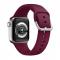 Silikon Armband - Apple Watch 41/40/38 mm - Vinrd