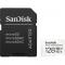 SanDisk SanDisk MicroSDXC 128 GB High Endurance Minneskort Inkl. Adapter - Teknikhallen.se