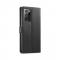 Samsung Galaxy Note 20 - LC.IMEEKE Plnboksfodral - Svart
