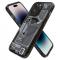 Spigen iPhone 14 Pro Max Skal Ultra Hybrid MagSafe Zero One