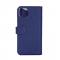 ONSALA iPhone 14 Plus Fodral ECO Navy Blue