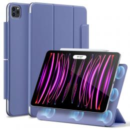 ESR 2in1 Magnetiskt Fodral För iPad Pro 12.9 2020/2021 Lavender
