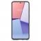 Samsung Galaxy S21 Plus - Spigen Liquid Crystal Skal - Transparent