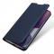 OnePlus 8T / 8T+ - DUX DUCIS Skin Pro Fodral - Bl