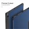 DUX DUCIS Galaxy Tab S9 Ultra DOMO Fodral Tri-Fold Bl