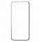 iPhone 13 Mini - BASEUS 2-PACK Heltckande Skrmskydd I Hrdat Glas
