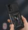 Tech-Protect Motorola Moto G22 / E32 Skal CamShield Pro Svart