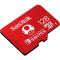 SanDisk SanDisk MicroSDXC Nintendo Switch 128GB UHS-I,100/90 - Teknikhallen.se