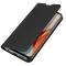 OnePlus Nord N100 - DUX DUCIS Skin Pro Fodral - Svart