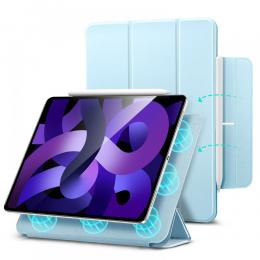ESR ESR iPad Air 2020/2022 Fodral 2in1 Magnet Rebound Sky Blue - Teknikhallen.se