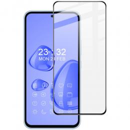 IMAK Samsung Galaxy A54 5G Skärmskydd Pro+ Härdat Glas