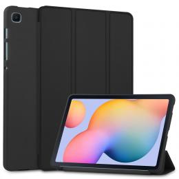 Tech-Protect Galaxy Tab S6 Lite 10.4 Fodral SmartCase Svart