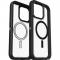 OtterBox iPhone 15 Pro Max Skal MagSafe Defender XT Clear/Svart