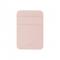 holdit Kreditkortshllare Fr Mobil Blush Pink