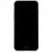 iPhone 7/8/SE (2020/2022) - holdit Mobilskal Silikon - Moss Green