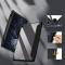 Tech-Protect Galaxy Tab S6 Lite 10.4 Fodral SmartCase Hybrid Svart
