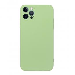 iPhone 13 Pro Max - Mobilskal Slim TPU - Grön
