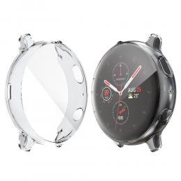 Samsung Galaxy Watch Active2 40mm - HAT PRINCE Heltäckande Fodral
