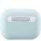 holdit Silikonfodral AirPods Pro Nygrd - Mint