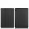 Tech-Protect Huawei MediaPad T5 10 Fodral SmartCase Svart