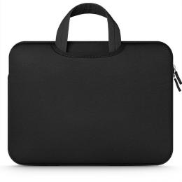 Tech-Protect Airbag Laptop 14" Väska Svart