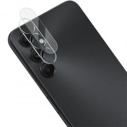 IMAK Samsung Galaxy A05s 4G Linsskydd Härdat Glas/Akryl Transparent