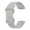 Fitbit Charge 6 / 5 Armband TPU (L) Gr
