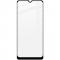Samsung Galaxy A02s - IMAK Pro Heltckande Skrmskydd I Hrdat Glas