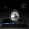 Xiaomi Mi 11 - DUX DUCIS Heltckande Skrmskydd I Hrdat Glas