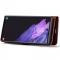 DG.MING Samsung Galaxy S22 Ultra 2in1 Magnet Fodral / Skal Rd