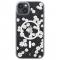 Spigen Cyrill iPhone 15 Plus / 14 Plus Skal MagSafe White Daisy