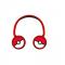 Pokemon Hrlur On-Ear Junior Trdls 85dB/95dB
