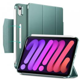 ESR iPad Mini 2021 Fodral Tri-Fold Ascend Dark Green