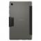 Spigen Samsung Galaxy Tab A7 Lite - Smart Fold Fodral - Svart