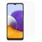 Samsung Galaxy A22 5G - Skrmskydd I Hrdat Glas