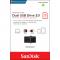 SanDisk USB-minne 3.0 Ultra Dual 16 GB