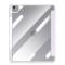 DUX DUCIS iPad Air 13 2024/Pro 12.9 2022-2020/2018 Fodral Unid Series