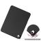 iPad Air 13 2025/2024 Fodral Tri-Fold Pennhållare Svart