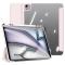 DUX DUCIS iPad Air 13 2024/Pro 12.9 2022-2020/2018 Fodral TOBY