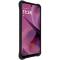 IMAK Motorola Moto G55 5G Skal TPU Shockproof Svart
