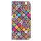 Samsung Galaxy S25 Fodral Tryckta Mandala Blommor